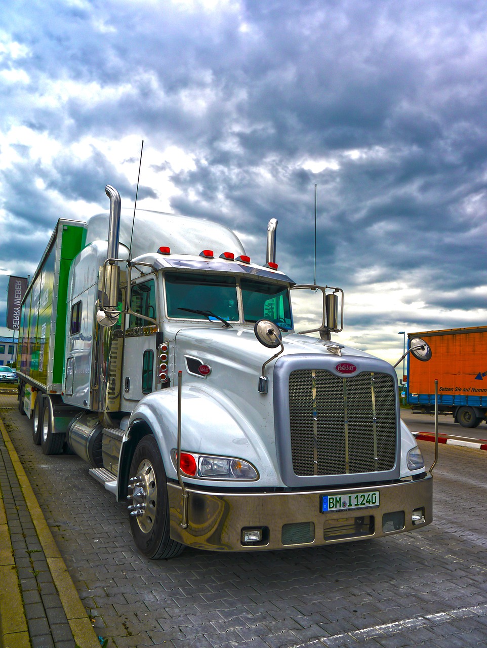 truck, hdr, logistics-460432.jpg